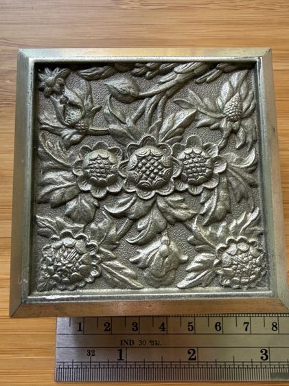 กล่องเก็บจิวเวลรี่ Royal Selangor รูปที่ 10