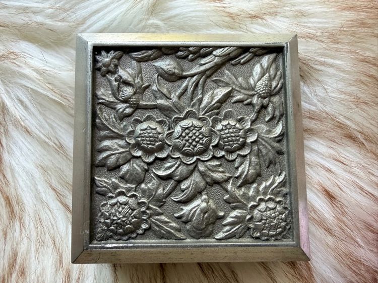 กล่องเก็บจิวเวลรี่ Royal Selangor รูปที่ 8