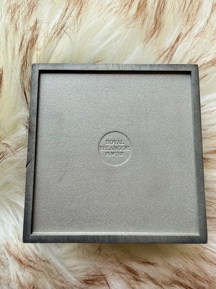 กล่องเก็บจิวเวลรี่ Royal Selangor รูปที่ 7