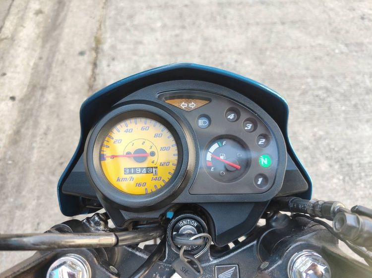 🛵ยังไงก็ขาย NICE ปี 44 เครื่องดี สีสวย สตาร์ทเท้า รถบ้านเดิมๆ เล่มชุดโอนครบ+เปลี่ยนถ่ายน้ำมันเครื่องฟรี ส่งฟรี30 ก.ม รูปที่ 8