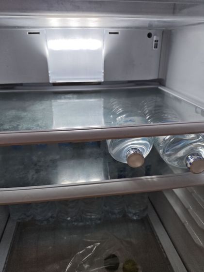 ขายตู้เย็น sharp 2 ประตูขนาด 14.4 คิวสภาพใหม่ขายเพียง 5800 บาท รูปที่ 6