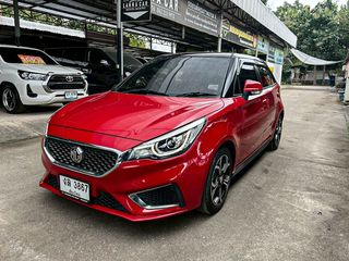 HI4122 MG3 1.5 V Sunroof เกียร์ออโต้ ปี 2019 - 2020