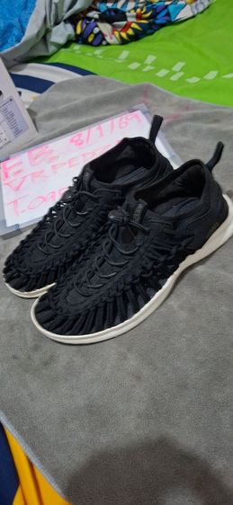 KEEN รุ่นใหม่ เด็ด UNEEK O3 รองเท้า คีน แท้ รุ่นฮิต ชายหญิง รูปที่ 4