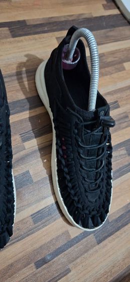 KEEN รุ่นใหม่ เด็ด UNEEK O3 รองเท้า คีน แท้ รุ่นฮิต ชายหญิง รูปที่ 9