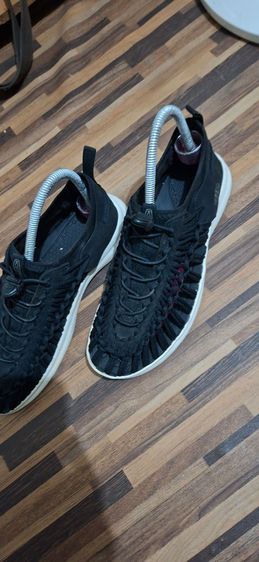 KEEN รุ่นใหม่ เด็ด UNEEK O3 รองเท้า คีน แท้ รุ่นฮิต ชายหญิง รูปที่ 12