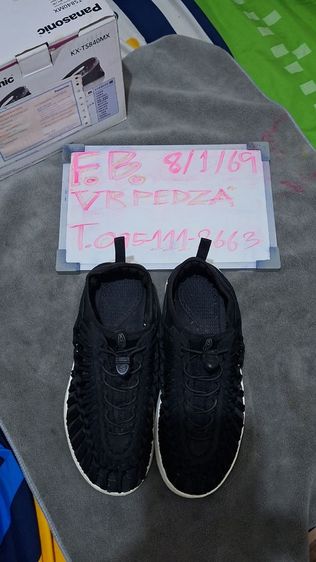 KEEN รุ่นใหม่ เด็ด UNEEK O3 รองเท้า คีน แท้ รุ่นฮิต ชายหญิง