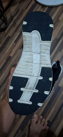 KEEN รุ่นใหม่ เด็ด UNEEK O3 รองเท้า คีน แท้ รุ่นฮิต ชายหญิง รูปที่ 13