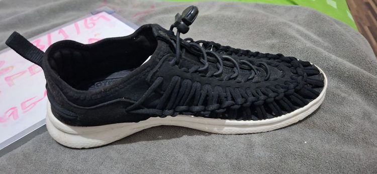 KEEN รุ่นใหม่ เด็ด UNEEK O3 รองเท้า คีน แท้ รุ่นฮิต ชายหญิง รูปที่ 5