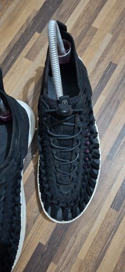 KEEN รุ่นใหม่ เด็ด UNEEK O3 รองเท้า คีน แท้ รุ่นฮิต ชายหญิง รูปที่ 11