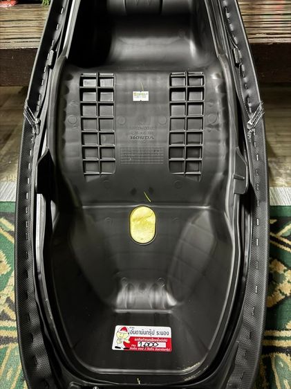 เบาะรถ PCX150 รูปที่ 4