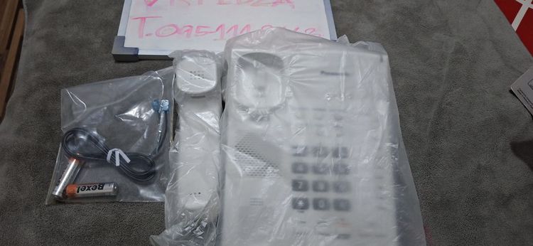 โทรศัพท์ บ้าน Panasinic