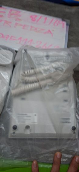 โทรศัพท์ บ้าน Panasinic รูปที่ 7