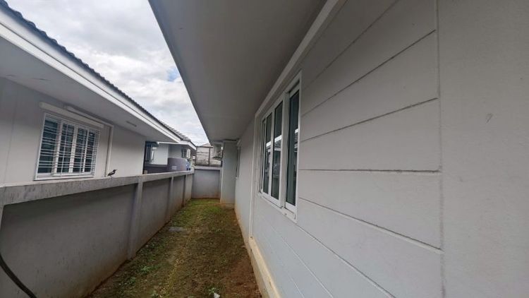 ขายบ้านชั้นเดี่ยว 