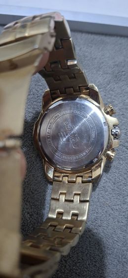 นาฬิกา Casio Edifice รูปที่ 5