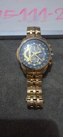 นาฬิกา Casio Edifice รูปที่ 4