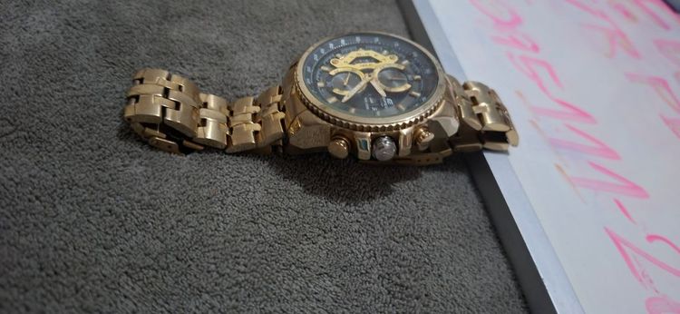 นาฬิกา Casio Edifice รูปที่ 3