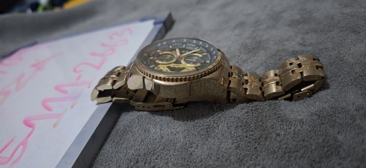 นาฬิกา Casio Edifice