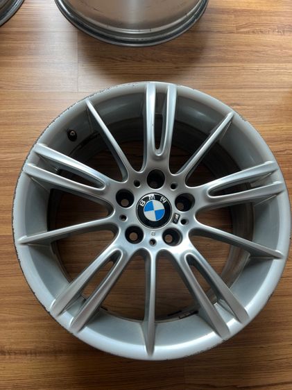 ล้อแม็กแท้ ขอบ 18 รูปที่ 4