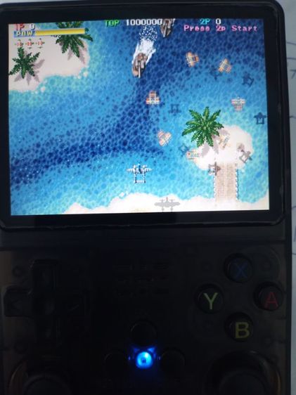 เกมส์ R36 S พร้อมเล่น รูปที่ 6