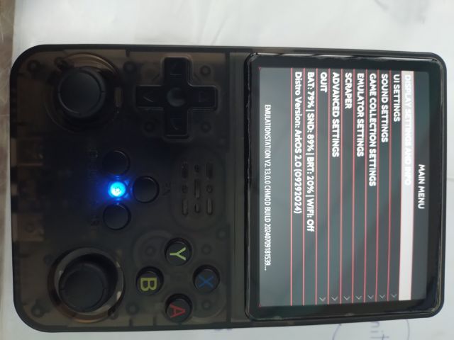 เกมส์ R36 S พร้อมเล่น รูปที่ 5