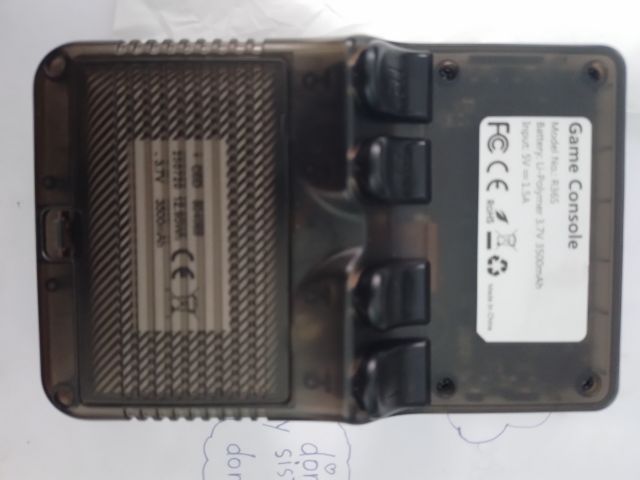 เกมส์ R36 S พร้อมเล่น รูปที่ 7