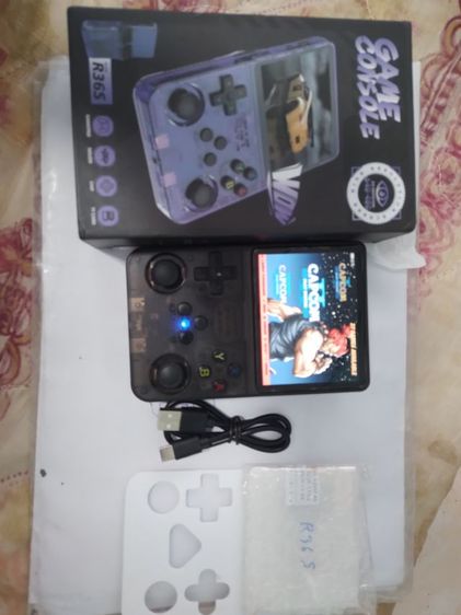 เกมส์ R36 S พร้อมเล่น รูปที่ 4