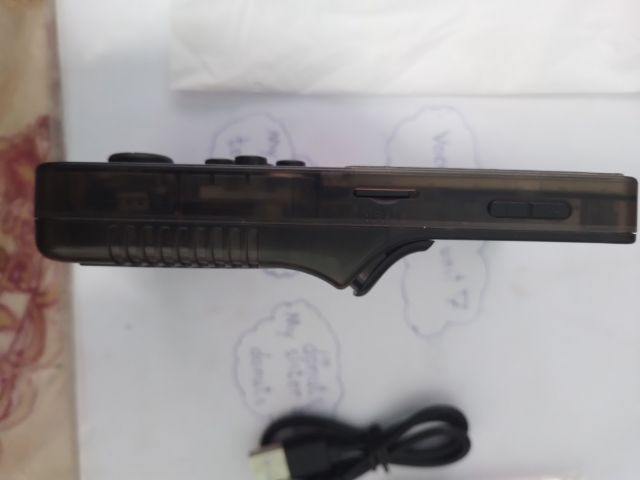 เกมส์ R36 S พร้อมเล่น รูปที่ 8