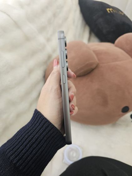 s23fe 256gb อปก. ครบ เครื่องใช้เอง สภาพสวย รูปที่ 7