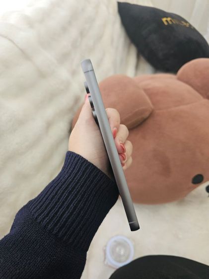 s23fe 256gb อปก. ครบ เครื่องใช้เอง สภาพสวย รูปที่ 5