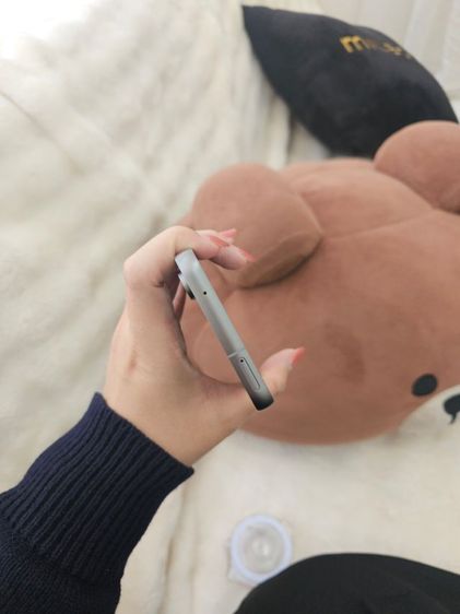 s23fe 256gb อปก. ครบ เครื่องใช้เอง สภาพสวย รูปที่ 4