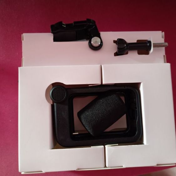 อื่นๆ ขาย media mop ของกล้อง GoPro hero 12 สภาพใหม่ไม่เคยใช้งานเลยขายเพียง 1,800 บาท