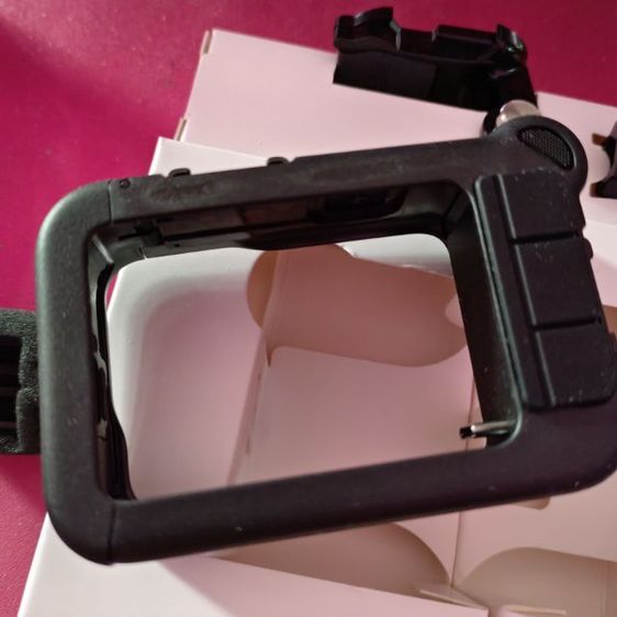 ขาย media mop ของกล้อง GoPro hero 12 สภาพใหม่ไม่เคยใช้งานเลยขายเพียง 1,800 บาท รูปที่ 6