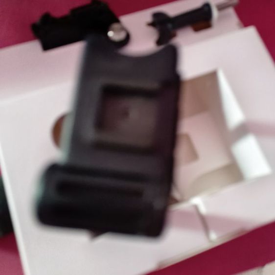 ขาย media mop ของกล้อง GoPro hero 12 สภาพใหม่ไม่เคยใช้งานเลยขายเพียง 1,800 บาท รูปที่ 4