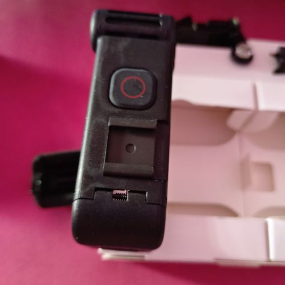 ขาย media mop ของกล้อง GoPro hero 12 สภาพใหม่ไม่เคยใช้งานเลยขายเพียง 1,800 บาท รูปที่ 2