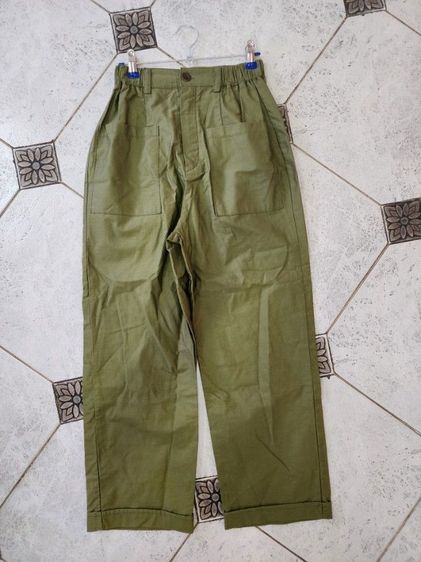 เสื้อผู้หญิง มีเสื้อไหมพรมสีดำ เดรสยาวลายดอก กางเกงยีนส์ ราคา280-750บาท รูปที่ 6