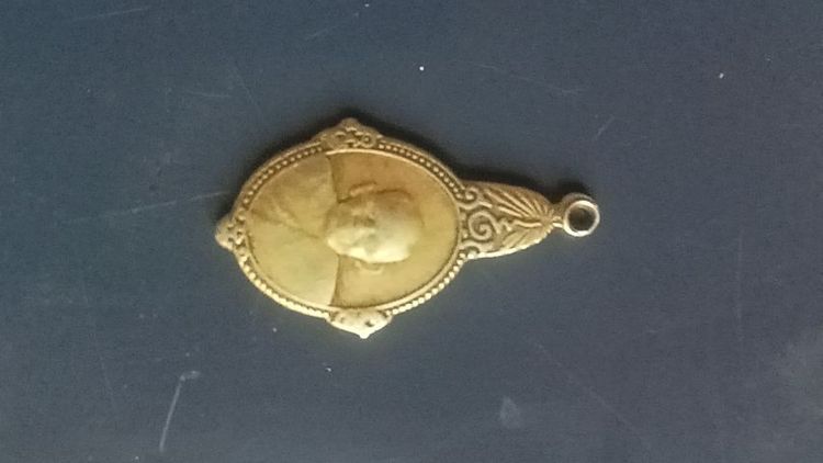 พระเหรียญ หลวงปู่บุญ วัดกลางบางแก้ว รูปที่ 3