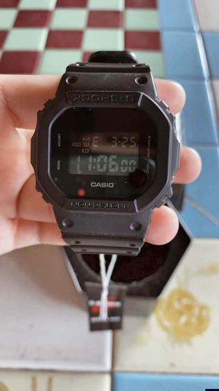 นาฬิกา g-shock dw5600
 รูปที่ 10