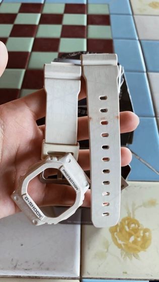 นาฬิกา g-shock dw5600