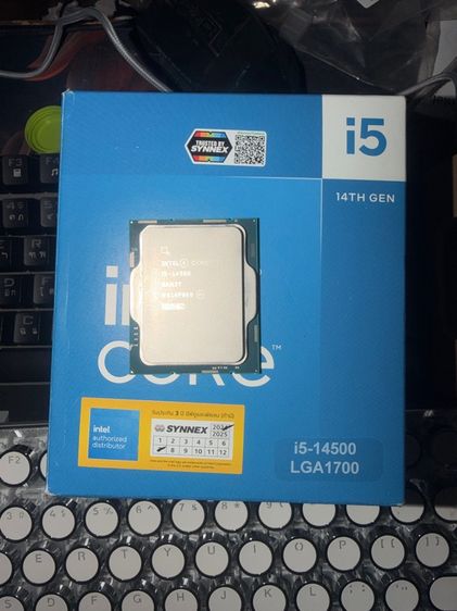 intel i5 14500