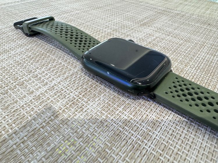 Apple Watch Series 7 ขนาด 45mm รูปที่ 5