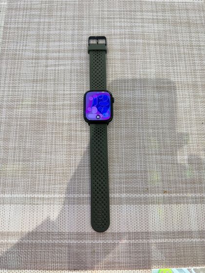 Apple Watch Series 7 ขนาด 45mm รูปที่ 3
