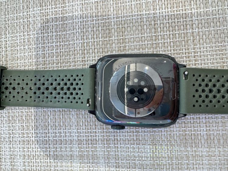 Apple Watch Series 7 ขนาด 45mm รูปที่ 7