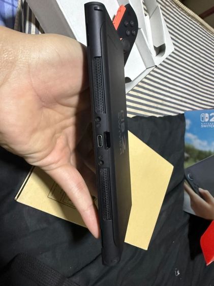 Nintendo Switch 2 รูปที่ 5