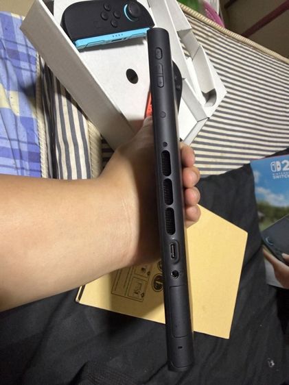 Nintendo Switch 2 รูปที่ 6