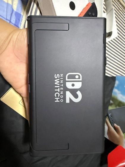 Nintendo Switch 2 รูปที่ 4