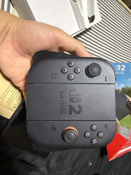 Nintendo Switch 2 รูปที่ 7