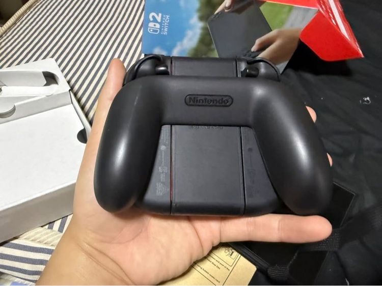Nintendo Switch 2 รูปที่ 8