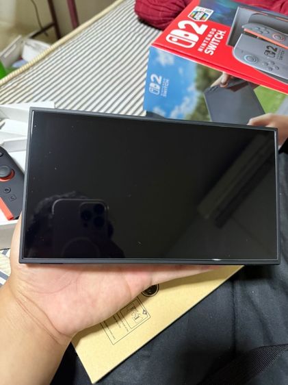 Nintendo Switch 2 รูปที่ 3