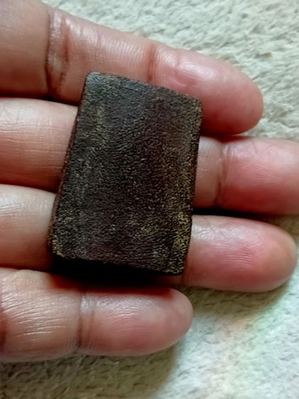 สมเด็จหลวงพ่อแฉ่ง วัดบางพัง ขี่หนุมาน รูปที่ 8