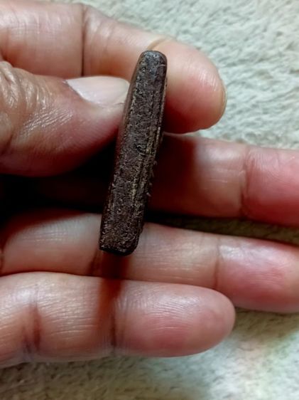 สมเด็จหลวงพ่อแฉ่ง วัดบางพัง ขี่หนุมาน รูปที่ 7